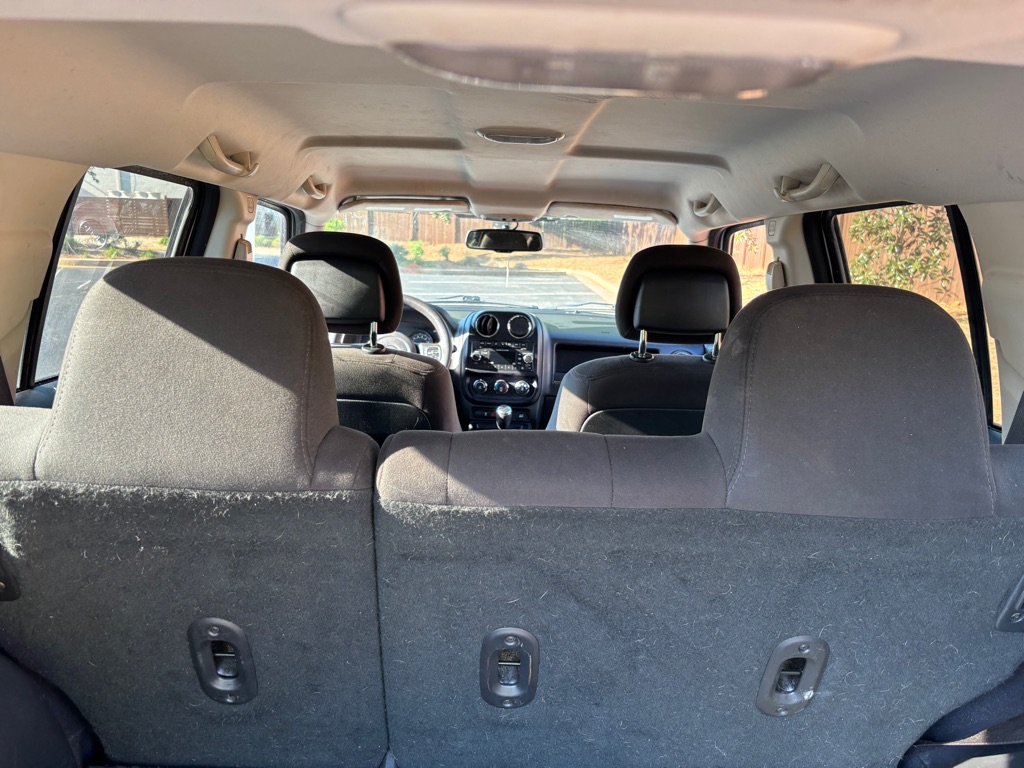 2016 Jeep Patriot Sport - Photo 13