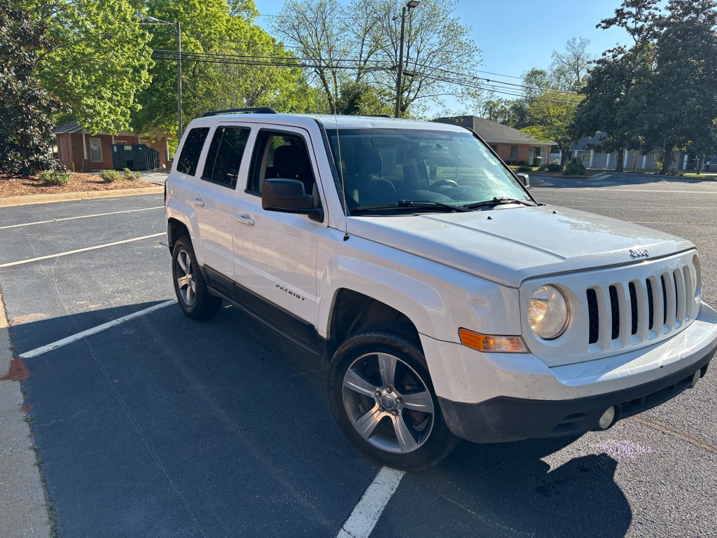 2016 Jeep Patriot Sport - Photo 5