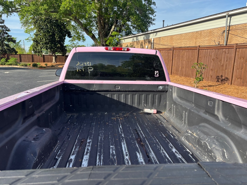 2009 Chevrolet Silverado 1500 Work Truck - Photo 7