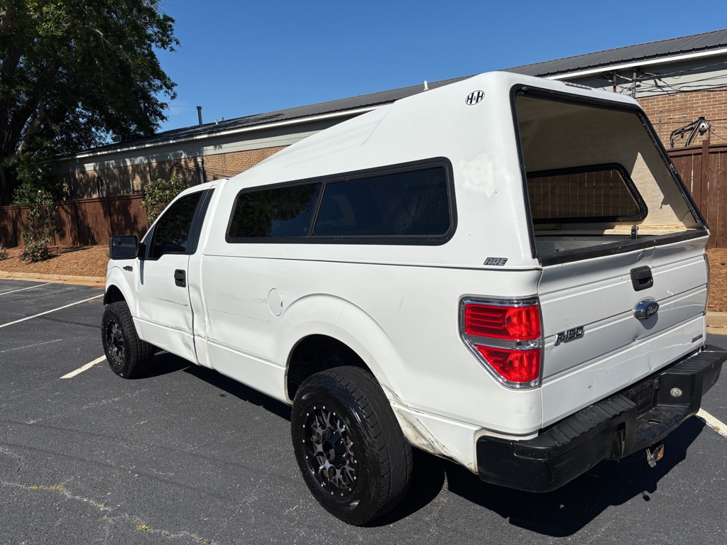2013 Ford F-150 XL - Photo 6