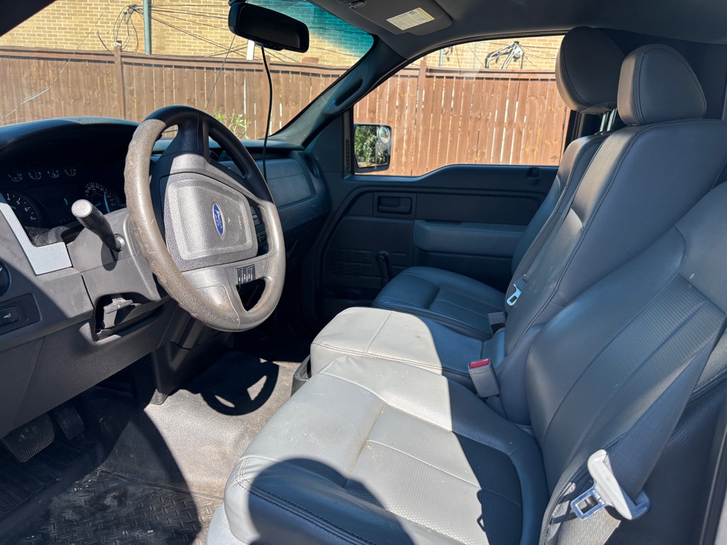 2013 Ford F-150 XL - Photo 12