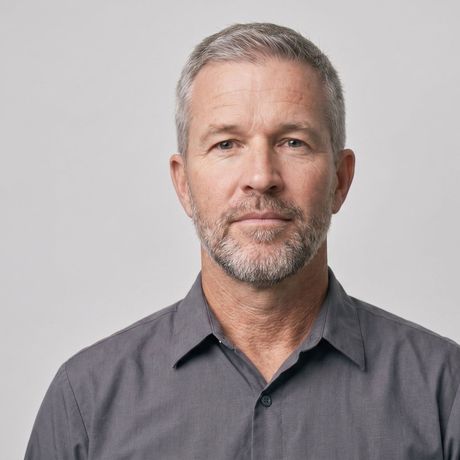 Wade, DDG Cars Recon Leader and Procurement Specialist