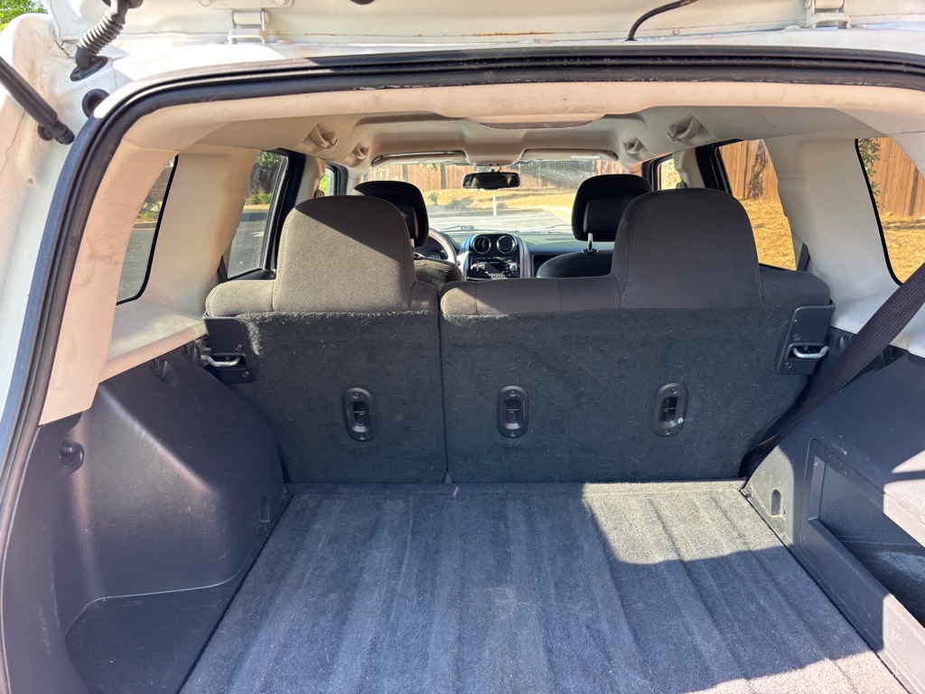 2016 Jeep Patriot Sport - Photo 12
