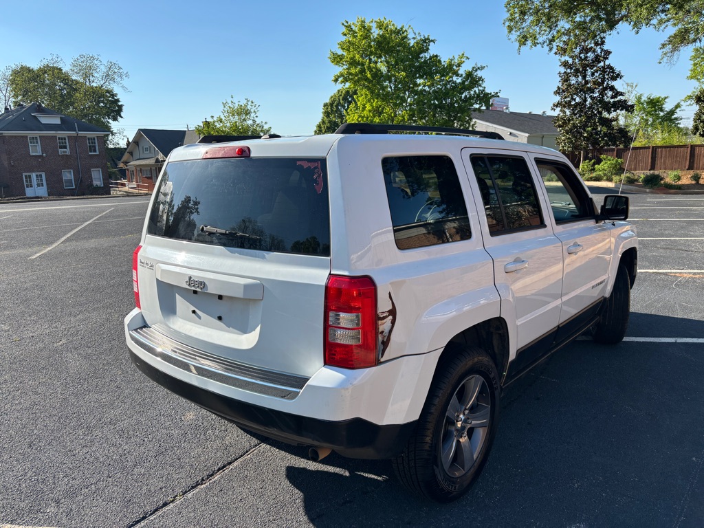2016 Jeep Patriot Sport - Photo 6