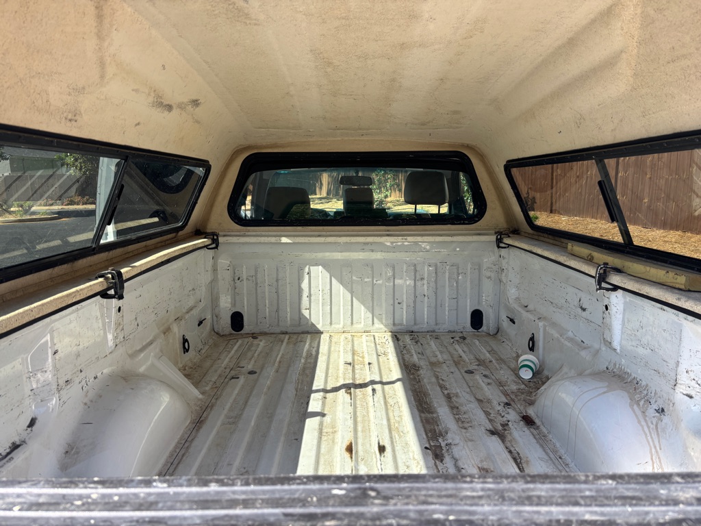 2013 Ford F-150 XL - Photo 11