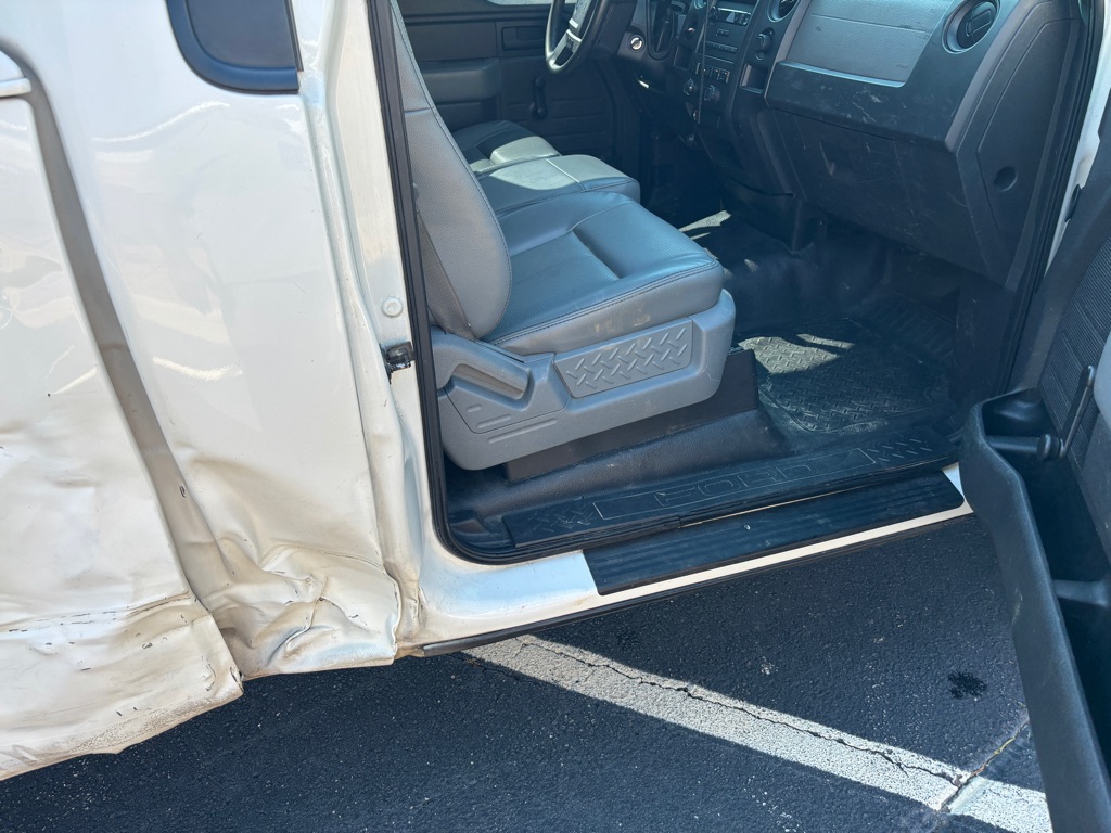 2013 Ford F-150 XL - Photo 8