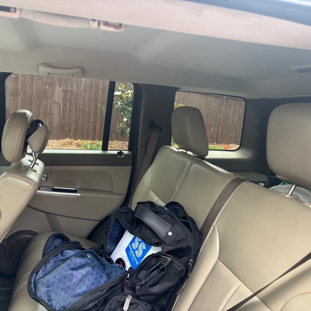 2010 Jeep Liberty Limited - Photo 8